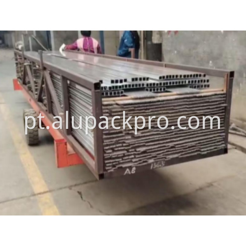 Remote Control Electric Transfer Cart